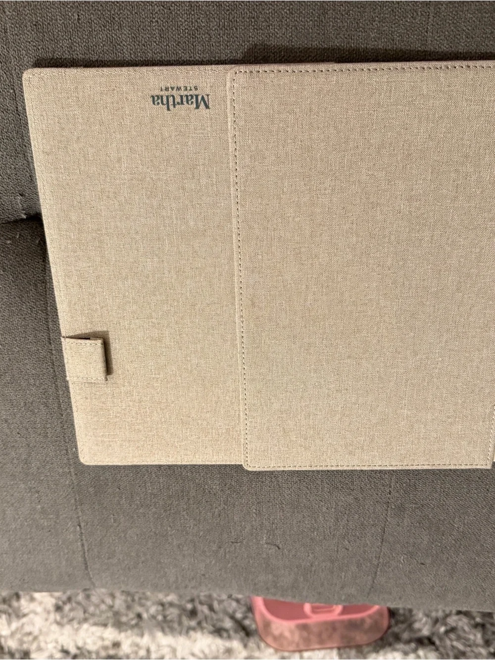 Cloth and Paper FORMA Junior (8disc) size beginner planner.